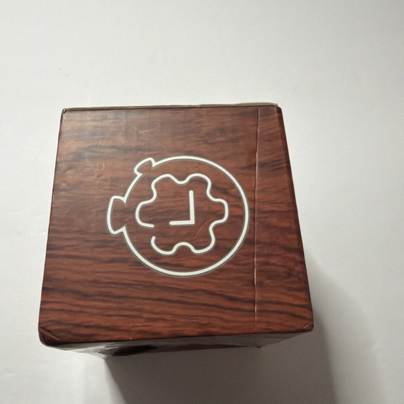 Timer -06 for Productivity Hexagon Blue