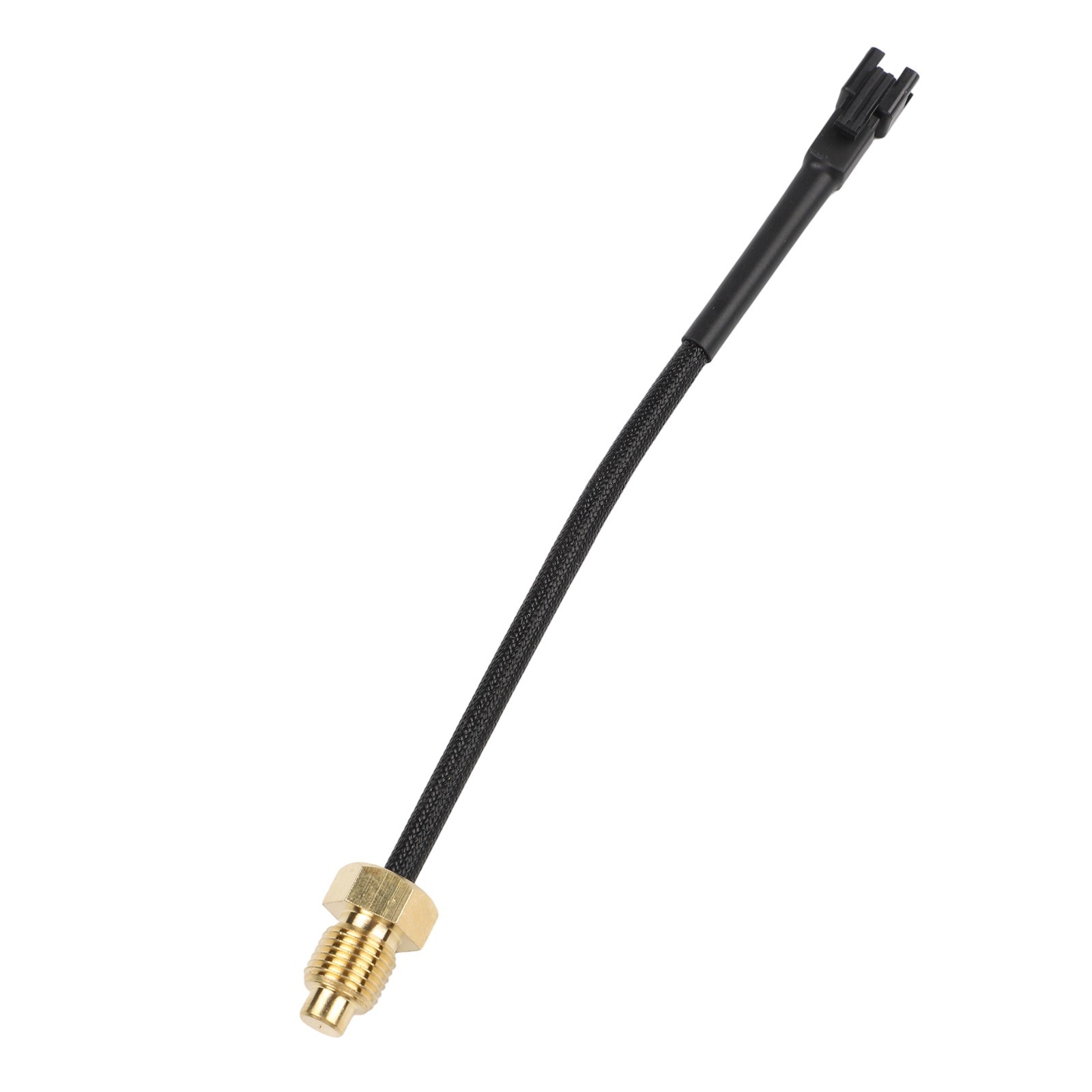 Motorcycle Temperature Sensor with Exceptional Sensitivity and Durability