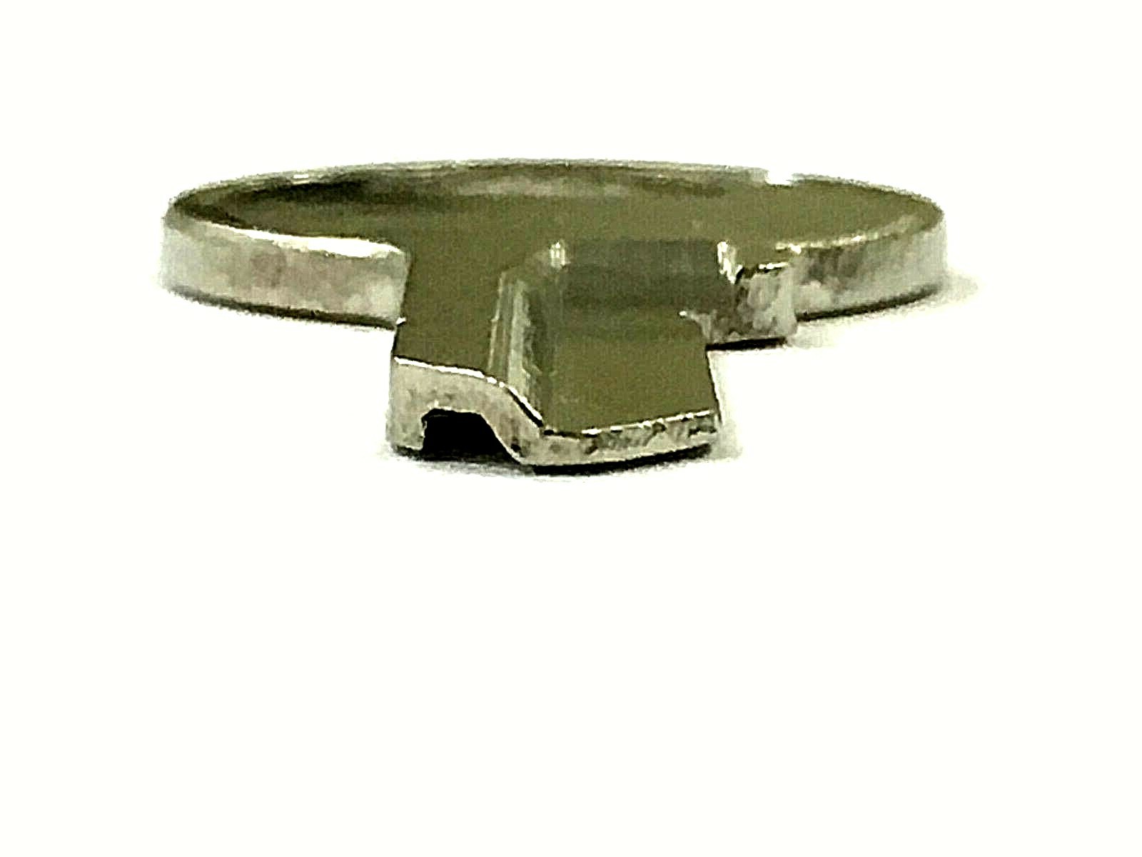 SAFE Padlock M1 1092 MA2 92 Key Blank