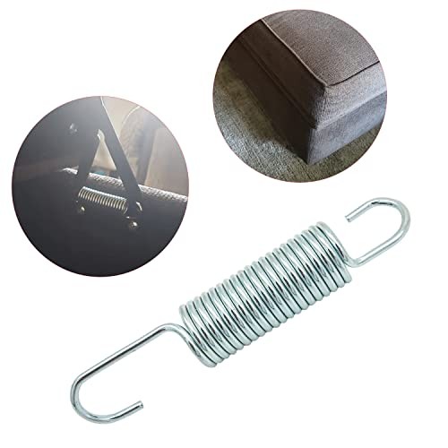 3-5/8 inch Replacement Recliner Chair Mechanism Furniture Tension Springs Long