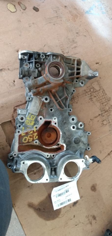 Timing Cover 1.4L VIN B 8th Digit Opt Luv Fits 18-21 ENCORE 1123739