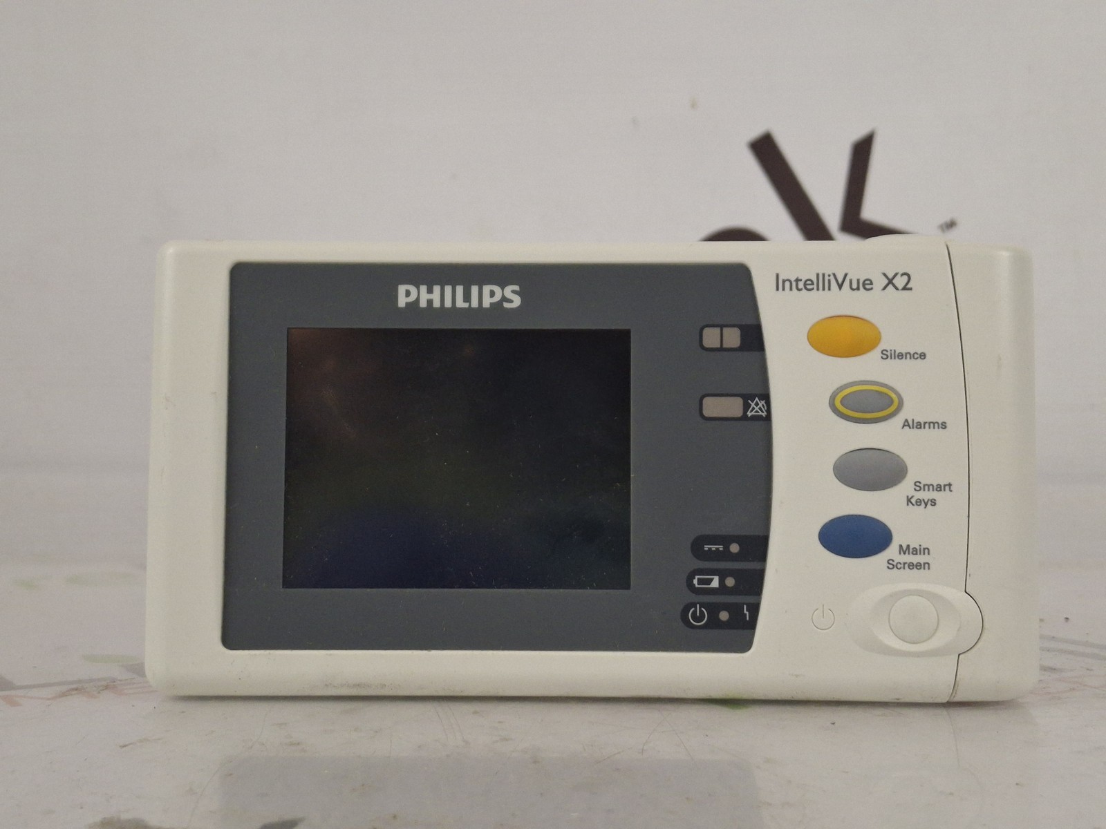 Philips IntelliVue X2 Monitor - Masimo SpO2