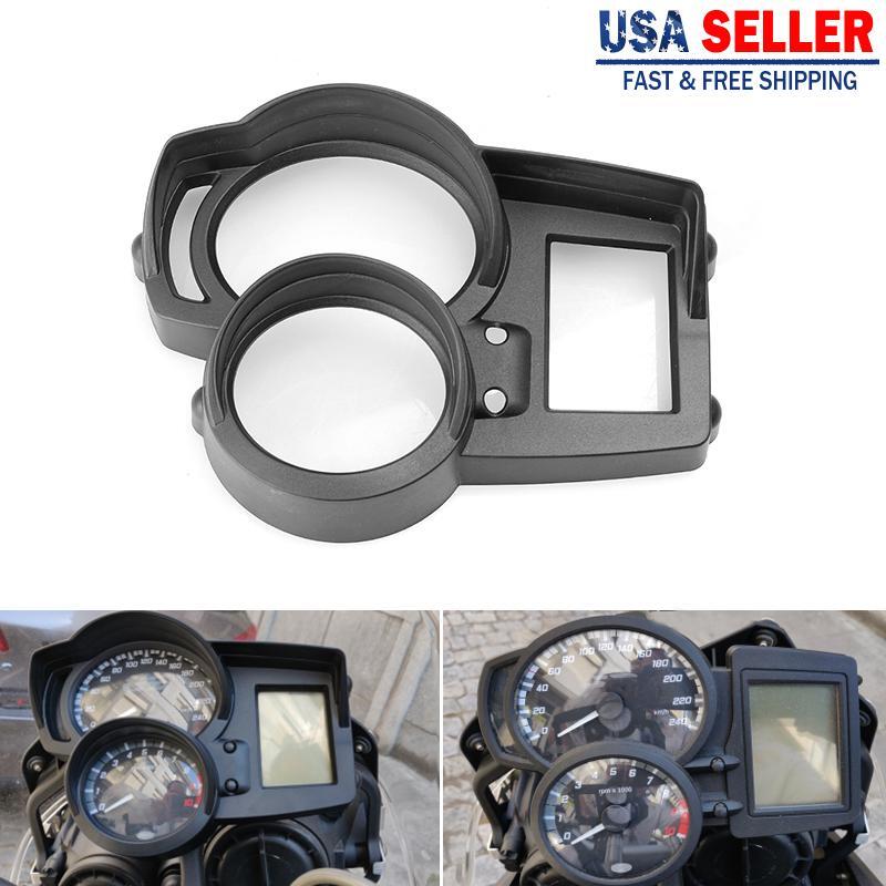 Sunproof Hood Instrument Protector Fit for BMW F700GS F800GS Adventure F650GS