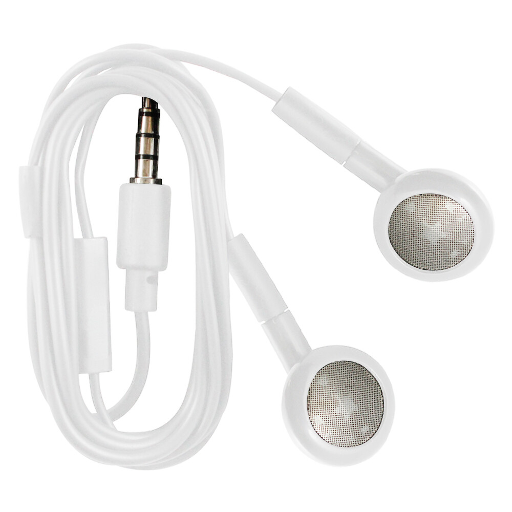 B2G1 Free Headphone Earphone Headset Earbuds for Phone Nokia 3/3.1 Plus/Lumia