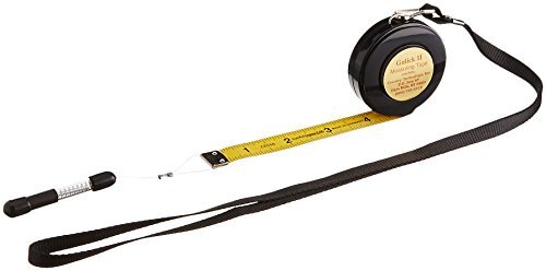 Sammons Preston Gulick II Plus Tape Measure
