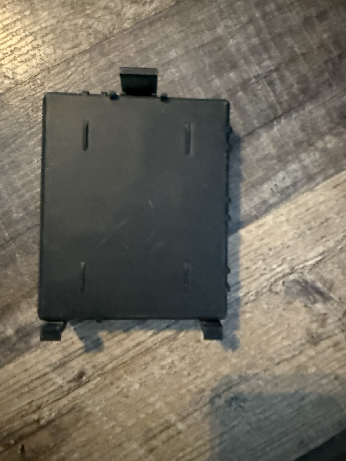 FREIGHTLINER DAIMLER CASCADIA CHASSIS CONTROL MODULE, A06-74995-005