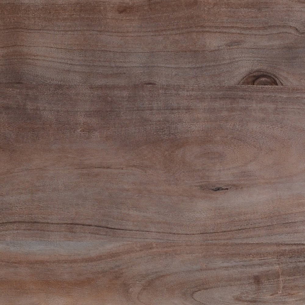 Nature's Edge 70" Solid Acacia Bench