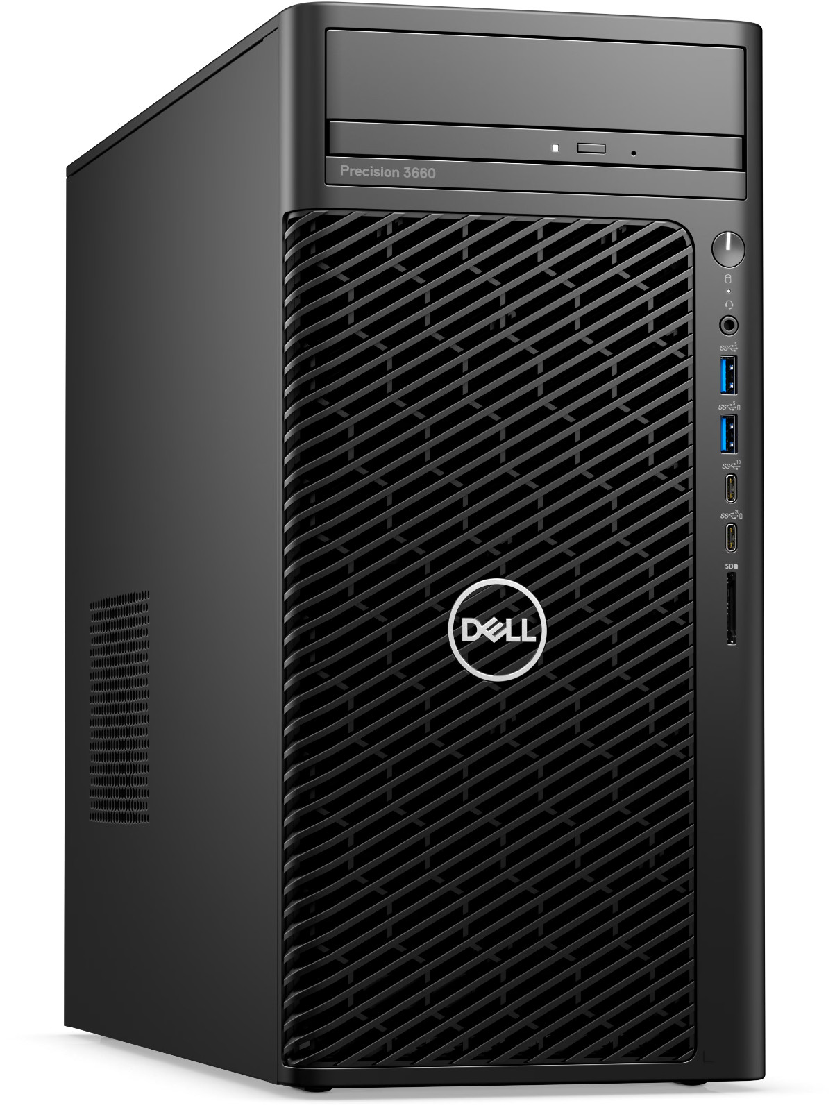 Dell Precision 3660 Tower Computer Workstation 13 Intel Gen. i9-13900k NIB Offer