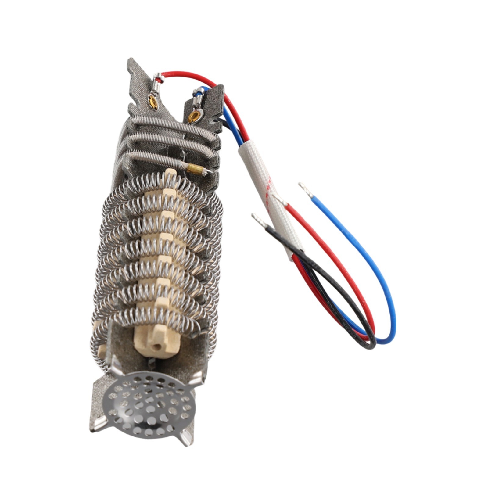 Heating Element Hot Air Rework Machine Soldering Accessories Thermal Blower