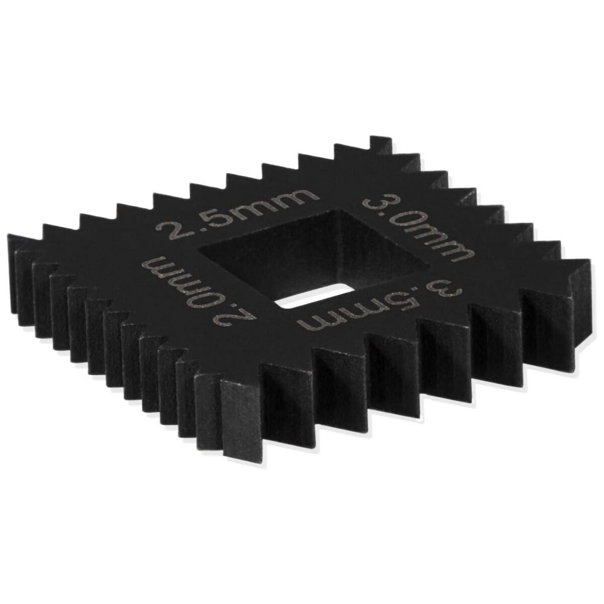 3PCS Metric Die Set for 202817 7402 Universal Outside Thread Chaser