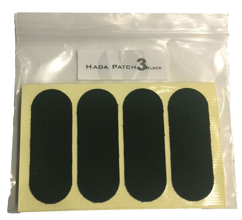Vise Hada Patch #3 Aqua Bowling Thumb Protection Tape 1 Pack 40 Pc