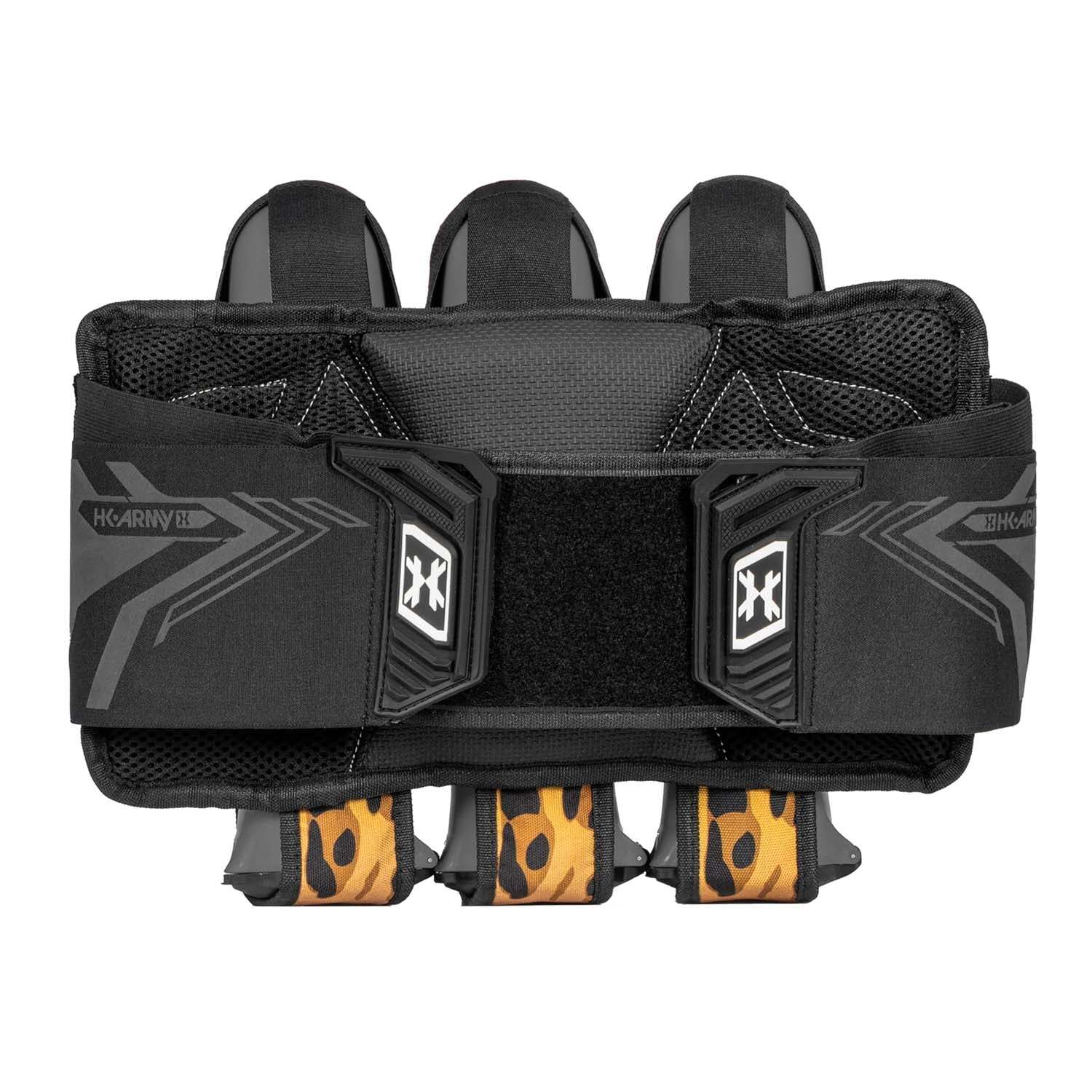 HK Army Eject Harness - Leopard King - 3+2