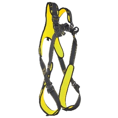 Guardian 21054 Cyclone Full-Body Fall Protection Harness XL Dorsal D-Ring