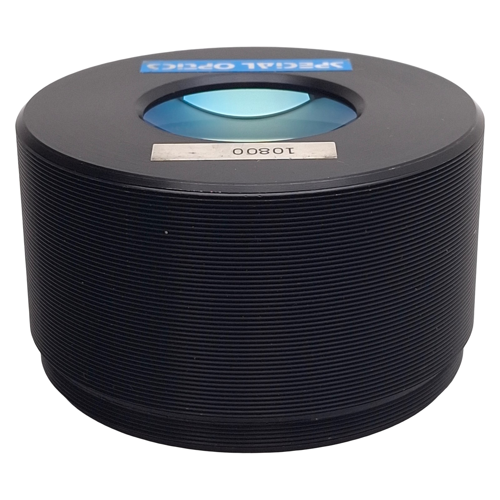 Special Optics Navitar Galvanometer Scanning Lens, ø38mm Input, ø68mm Output