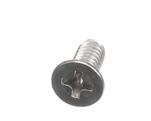 71177 Grindmaster Cecilware Screw, 8-32X3/8 Ph U/C Fl Hd M Genuine OEM GM71177
