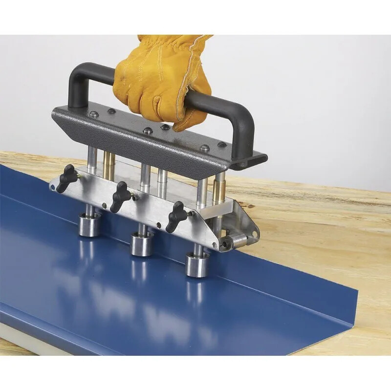 Folding Machine Drip Folding Tool Rolling Tool Folding Machine Drip Folding