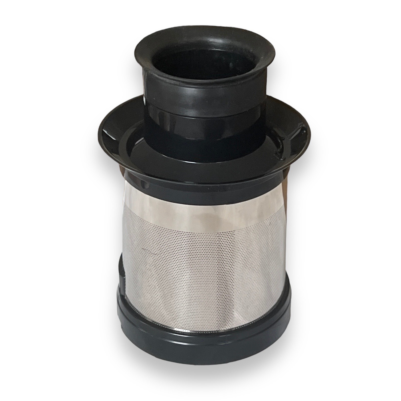 Genuine INSE Vacuum S610/S670/S62 UPDATED Cyclone Metal Filter Part