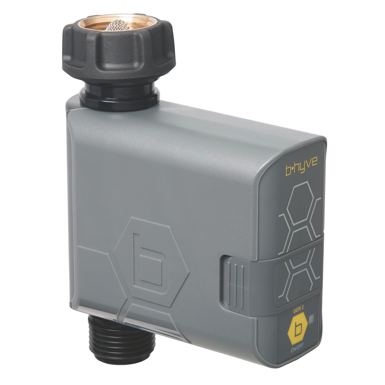 Orbit 90205Z B-Hyve Gen 2 Smart Hose Watering Timer