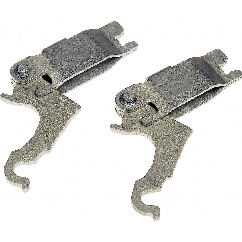 For GMC Terrain 2010-2017 Parking Brake Lever Set | Steel Lever Bell Crank Lever