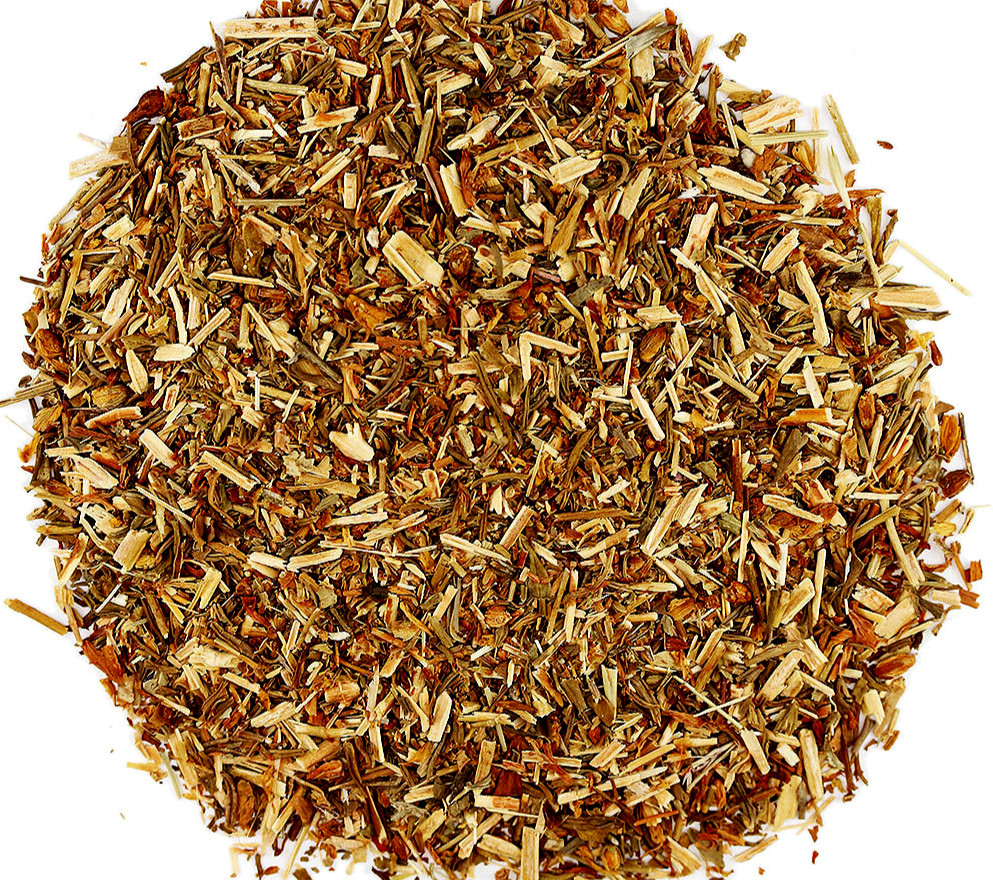 St. John's Wort, Organic Dried Cut ~ Hypericum Perforatum ~ 100% Premium