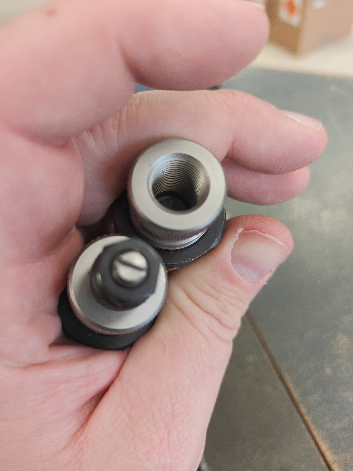 RCBS 357 SIG Reloading Dies - 2 Piece Set