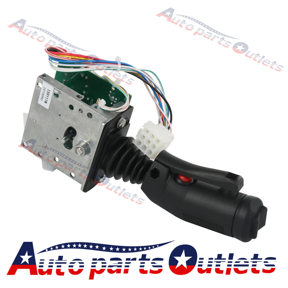 New Joystick Controller 159111 For Skyjack SJII3215 SJII3219 SJIII3220 SJ12 SJ16
