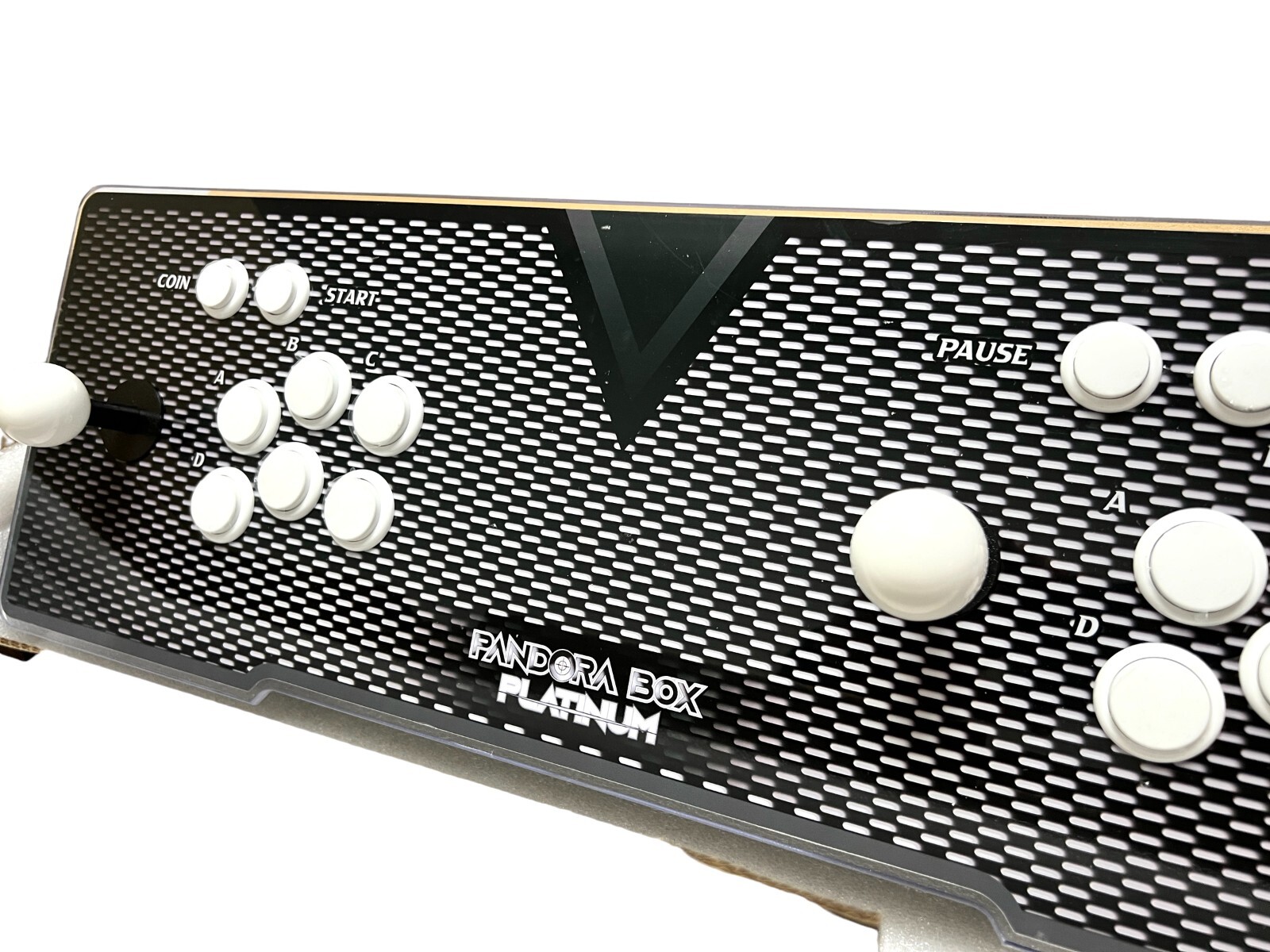 OFFICIAL Pandora Box Arcade Platinum - NEW Base Console*