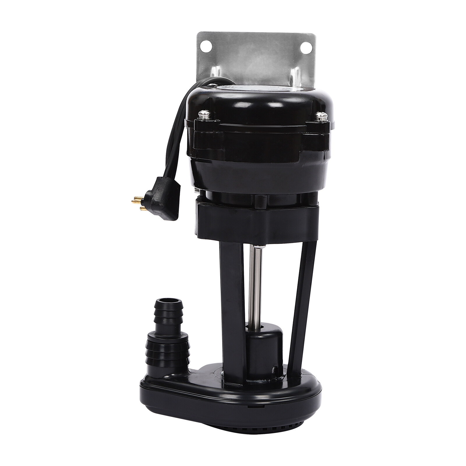 3W Water Pump Ice Machine Accessories Water Pump Universal Pump Replacement