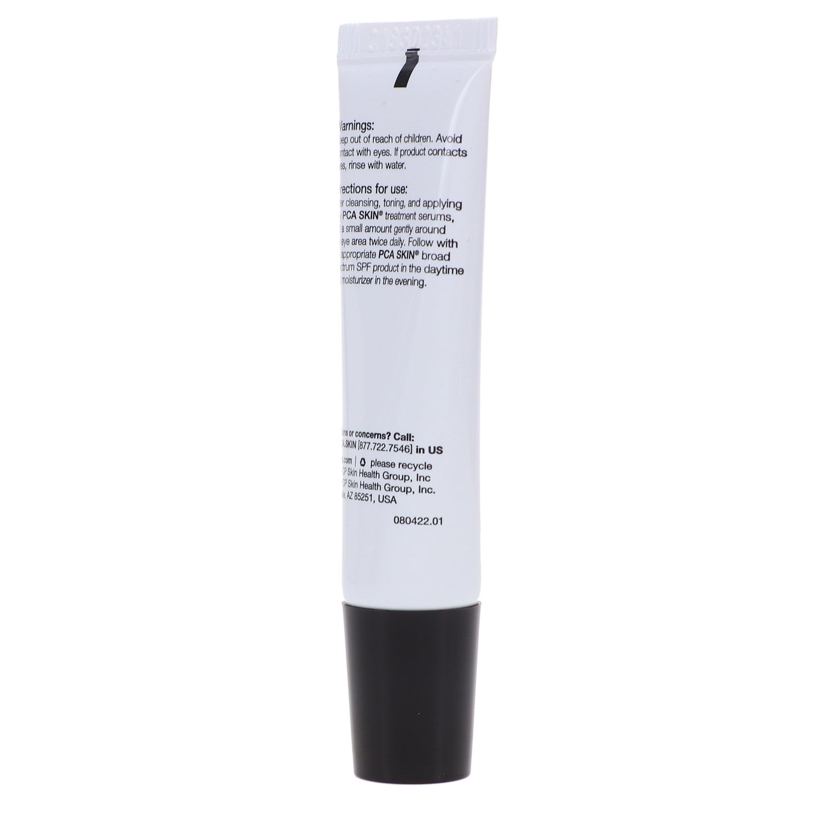 PCA SKIN VITAMIN B3 EYE BRIGHTENING CREAM 0.46 OZ ~ New ~ Exp D25