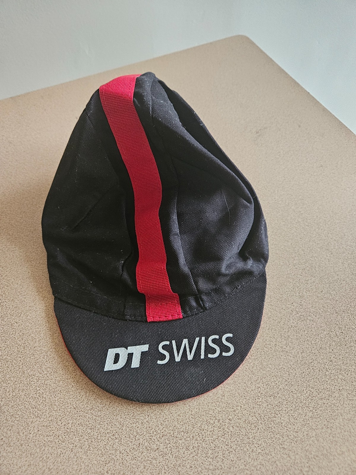 DT Swiss Bicycle Cap One Size Made in Italy