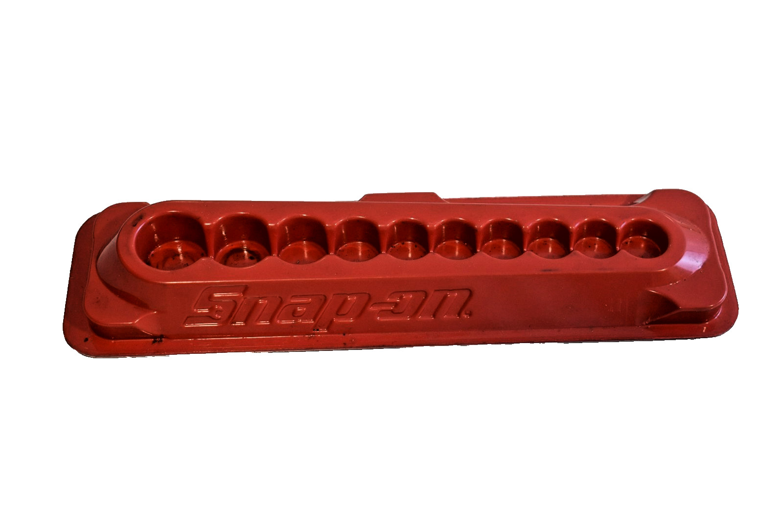Snap On Tools PAKTY233 Magnetic Socket Tray Organizer Red
