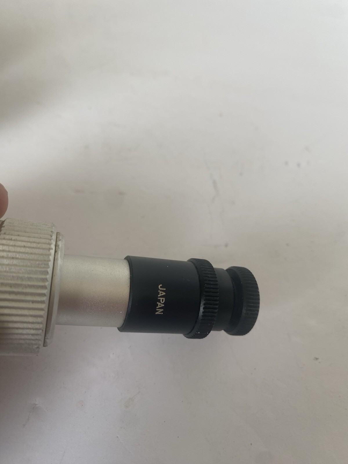 SKS Standing Micro Scope 50x D w/Case