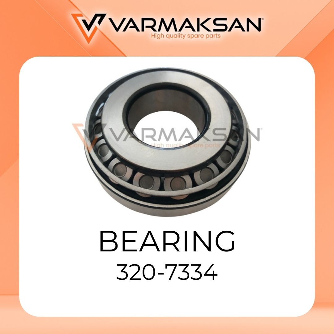 320-7334 BEARING / NEW 3207334 BEARING