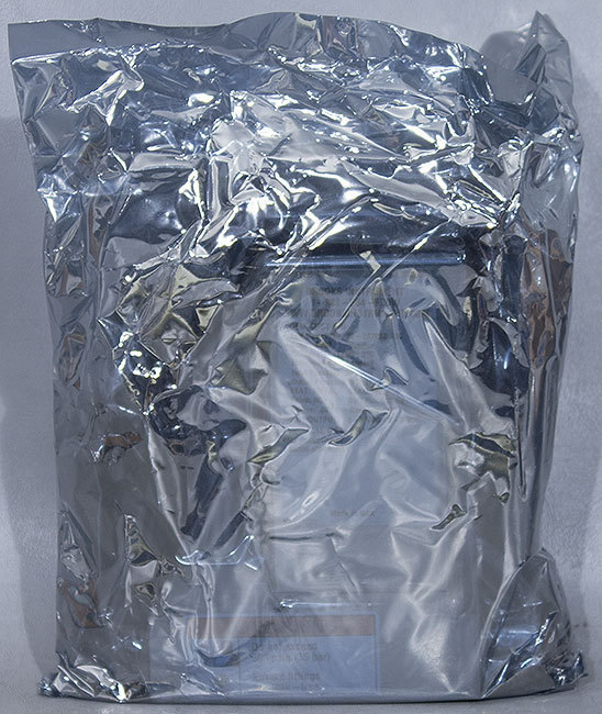 NEW Brooks SLA7950S1EGG1B2A1 Ar Mass Flow Controller, Novellus PN: 22-287808-00