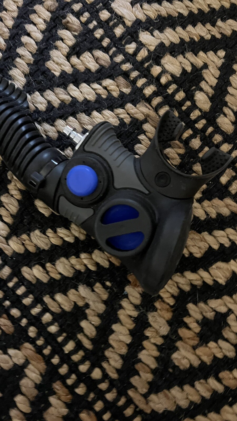 Excellent used condition Seaquest PRO QD BCD Size M/L.