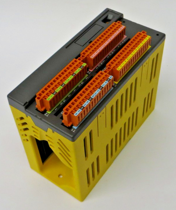 Fanuc Terminal I/O EXT A03B-0823-C013 F1024RM