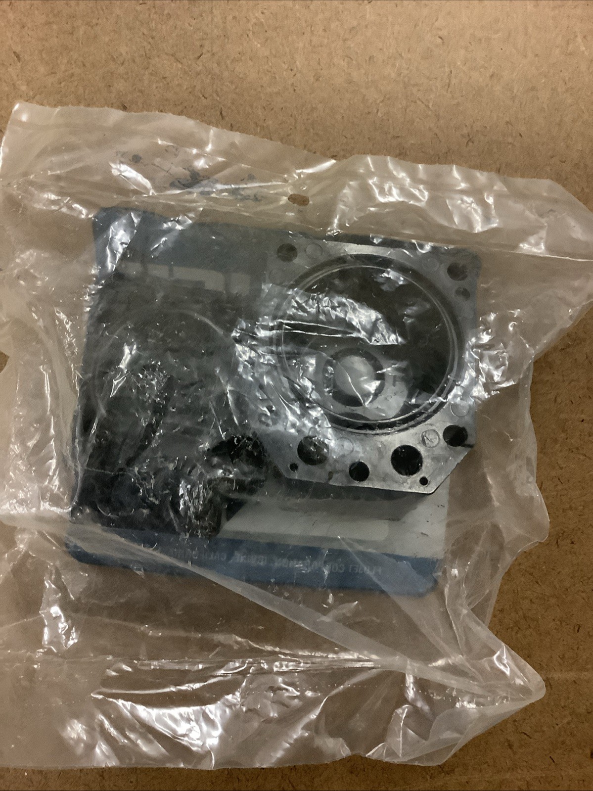 Flojet Kit Cylinder Pump Model 20468-001