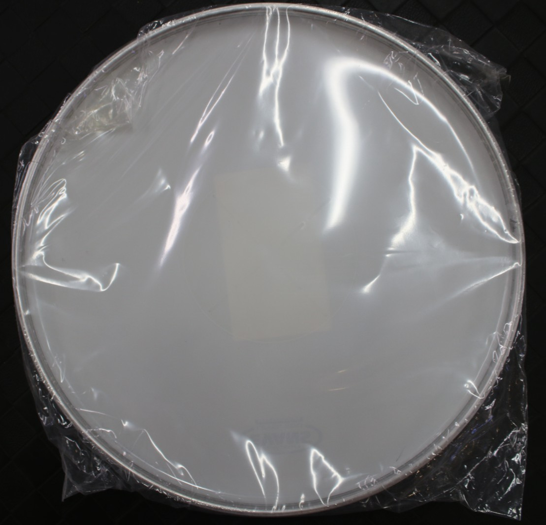 Evans Power Center 14" Drum Head
