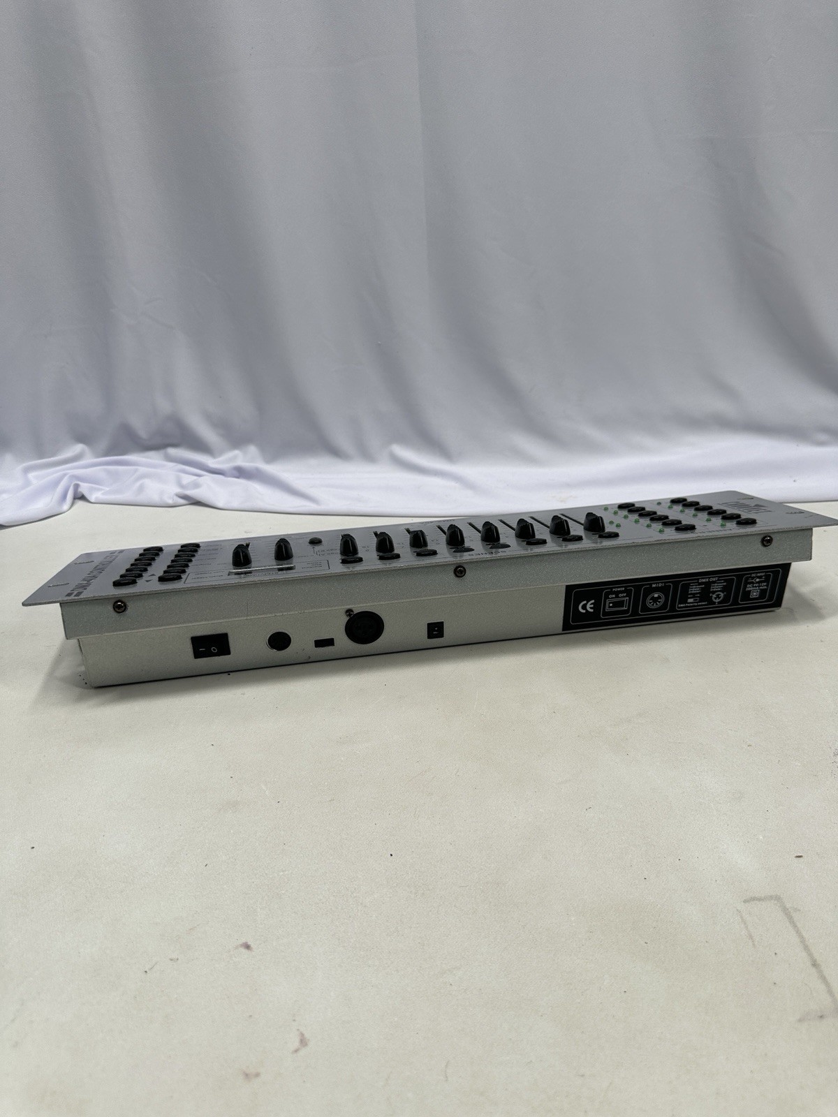 Chauvet DJ DMX 40A Universal DMX Control Center