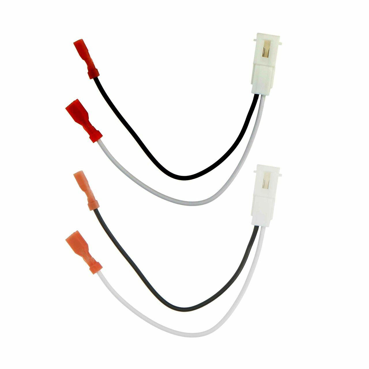 Genuine Metra 72-7902 Speaker Wire Harness Adapter For Select Vehicles