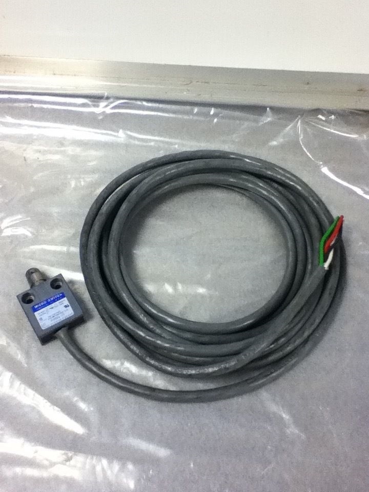 MICRO SWITCH 914CE2-12 SWITCH