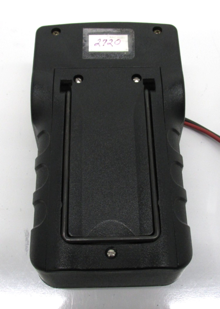 Altek 942 Frequency Calibrator (PARTS ONLY!) BR