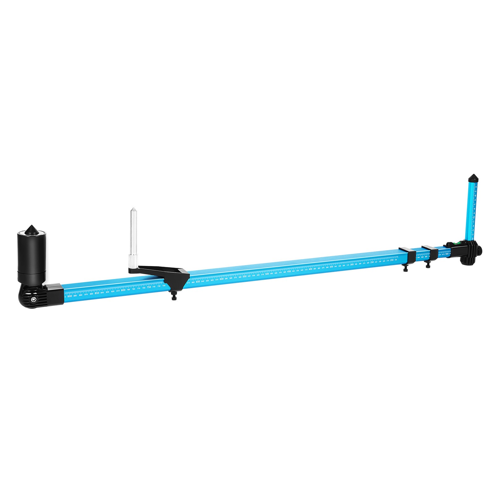 NEW 2D Measuring System Auto Body Frame Machine Tram Gauge Perfect Solution