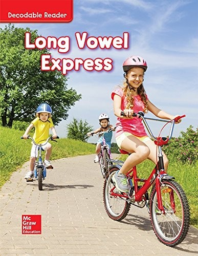 Wonders Long Vowel Express, Gr - GOOD