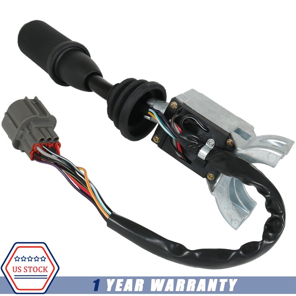 Forward & Reverse Column Switch 701/80298 NEW For JCB 4C 4CX 4CN 3CN 3CX 3DX