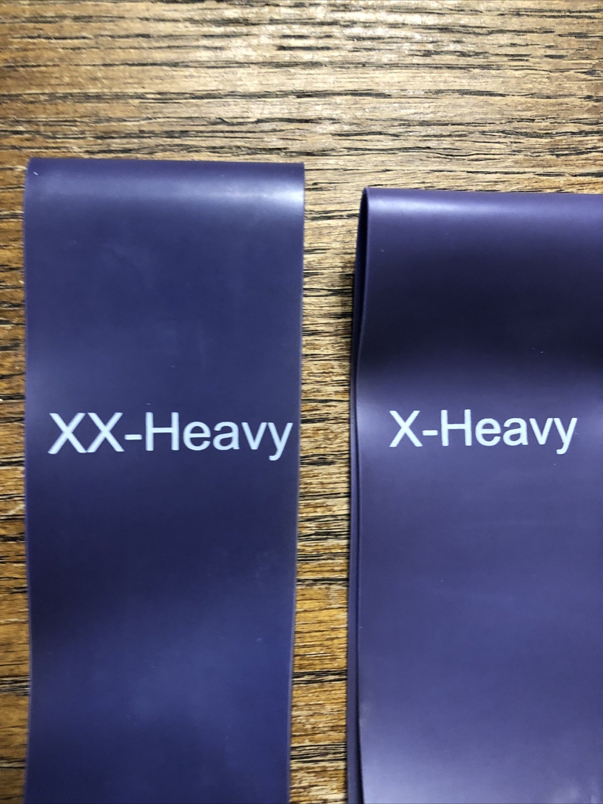 Omeril Exercise Bands