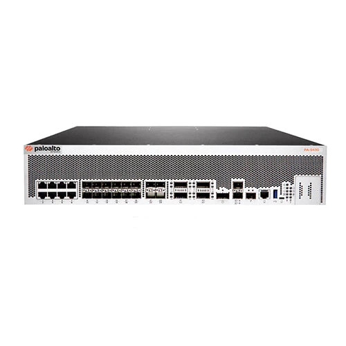 PALO ALTO PAN-PA-5430-AC FIREWALL BRAND NEW OPEN BOX!!!