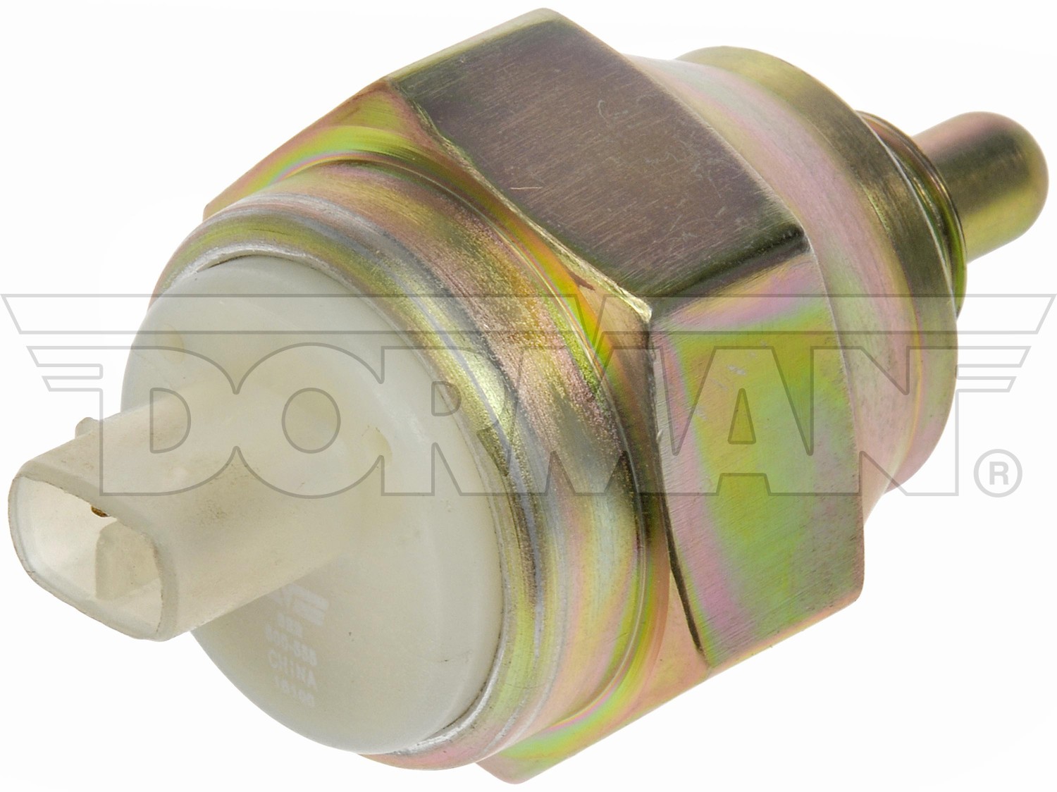 DORMAN Transfer Case Switch | For 2003, 2007-2010 DODGE RAM 3500 | Direct Fit