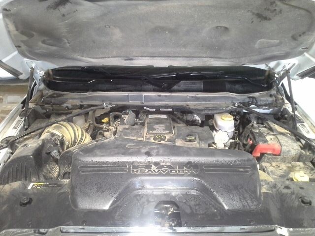 2019 Dodge 2500 Pickup 4X4 Transfer Case