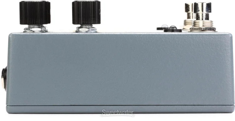 Walrus Audio Fable Granular Soundscape Generator Delay Pedal